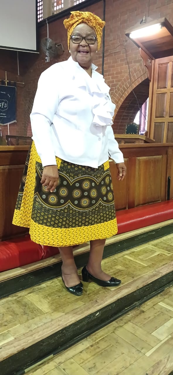 Tshidisanang Community Carers