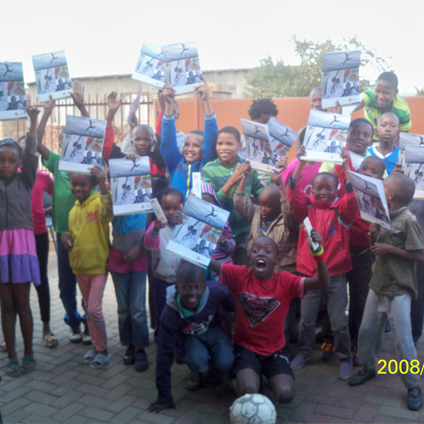 Tshidisanang Community Carers