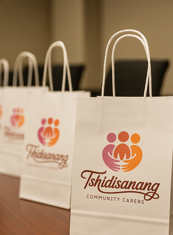Tshidisanang Community Carers